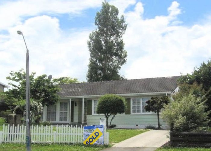  at 14 Malmo Place, Manurewa, Auckland