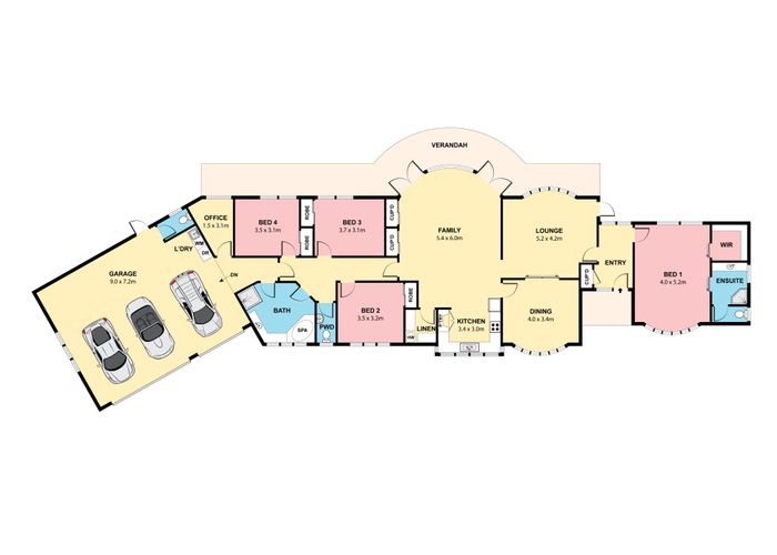  at 298 Cemetery Road, Whangarei