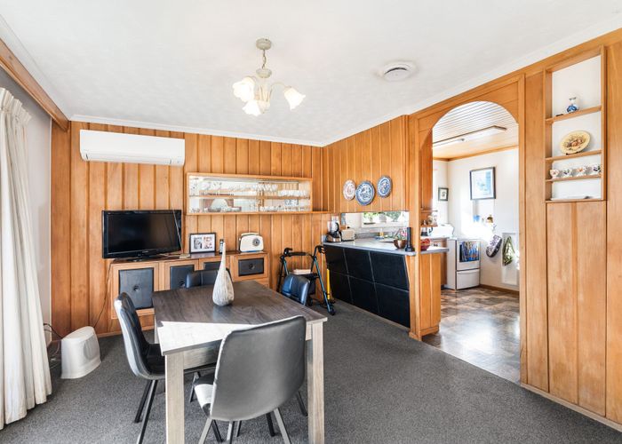  at 33A Larch Place, Casebrook, Christchurch