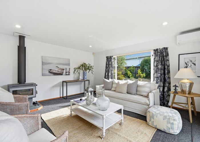  at 3/125 Blighs Road, Strowan, Christchurch