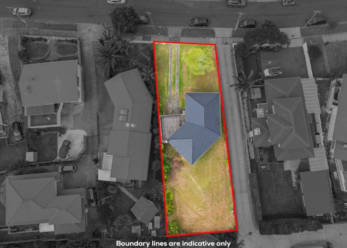  at 50 McFadzean Drive, Blockhouse Bay, Auckland City, Auckland