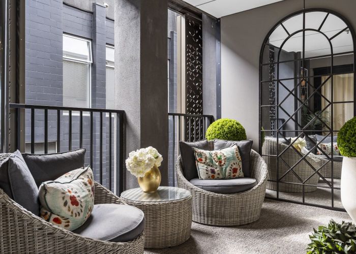  at 409/13 Cheshire Street, Parnell, Auckland City, Auckland