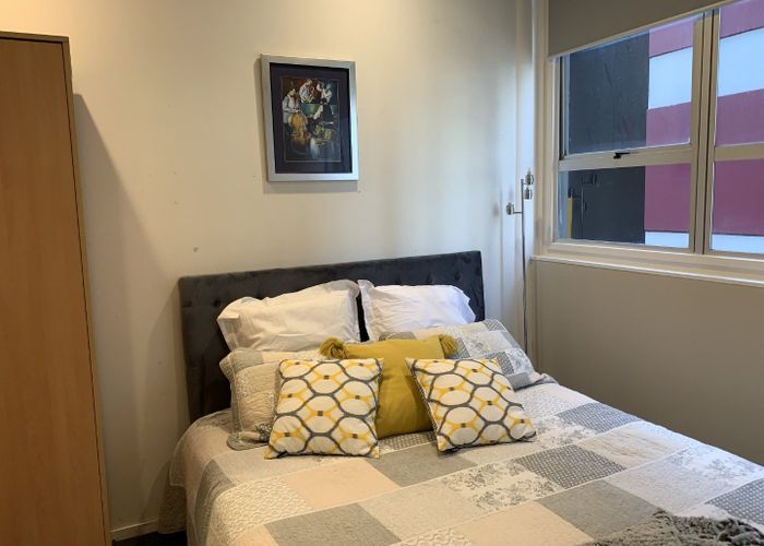  at 15 / 3 Edward Street, Te Aro, Wellington, Wellington