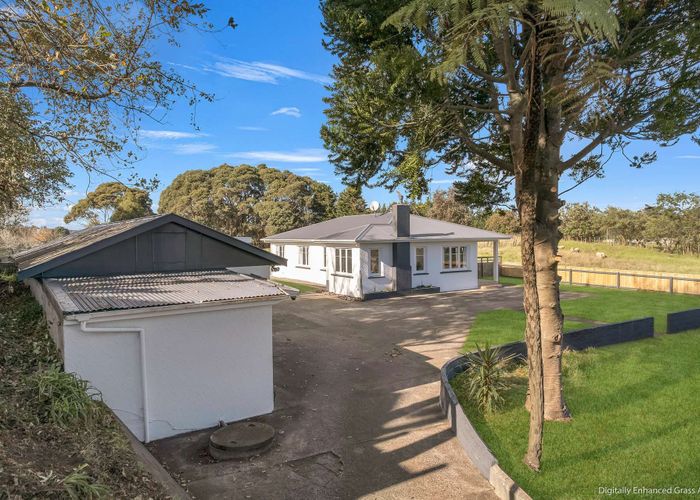  at 33 Burns Street, Tawhero, Whanganui, Manawatu / Whanganui