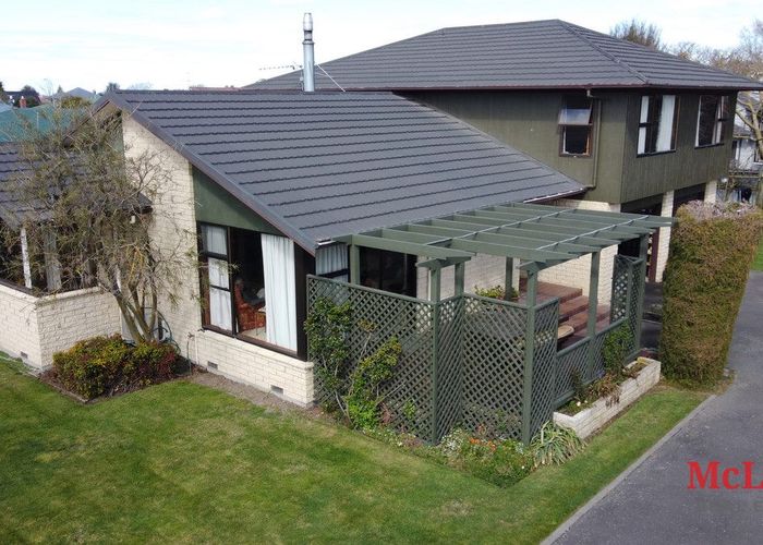  at 161 Harrison Street, Allenton, Ashburton