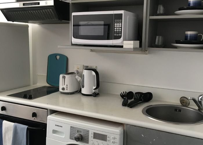  at 5I/16 Gore Street, Auckland Central, Auckland