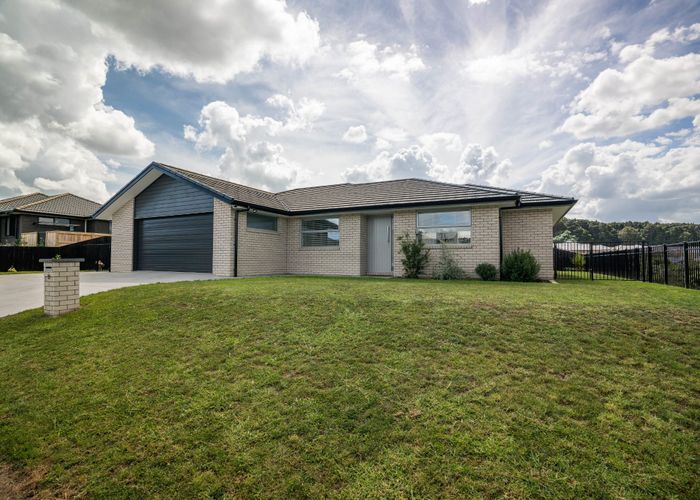  at 12 Okaihau Place, Tikipunga, Whangarei, Northland