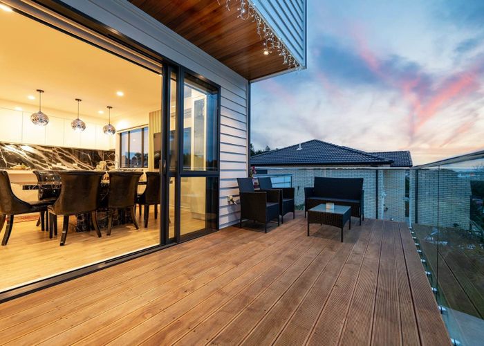  at 5 Riwai Street, Flat Bush, Manukau City, Auckland