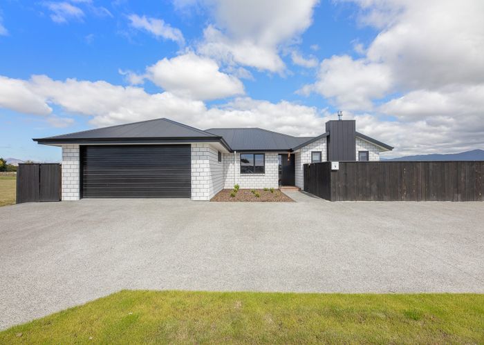  at 5 Arlington Close, Springlands, Blenheim, Marlborough