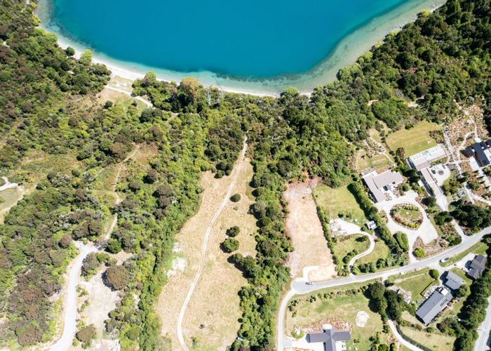  at 8 and 12 Fishermans Lane, Closeburn, Queenstown-Lakes, Otago