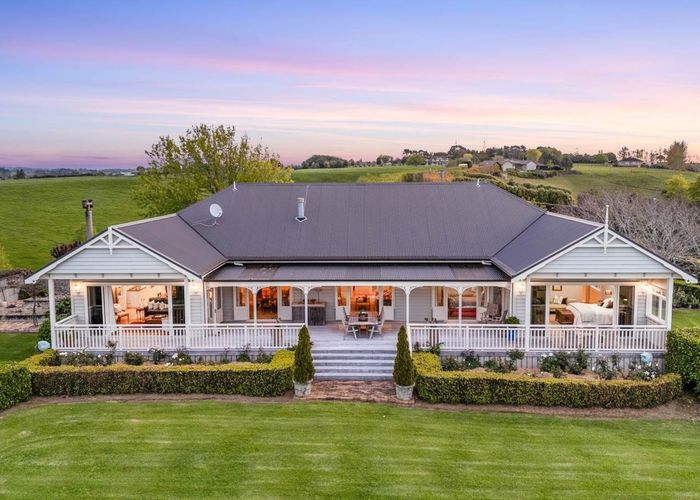 at 56 Taylor Road, Karaka, Franklin, Auckland