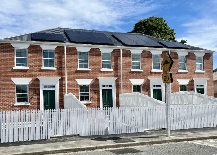  at 30 Hargest Crescent, Sydenham, Christchurch City, Canterbury