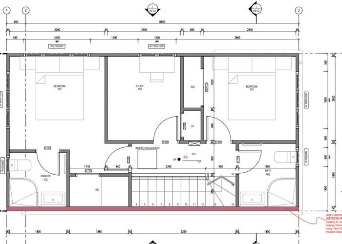  at 197/132-140 Fred Taylor Drive, Westgate, Waitakere City, Auckland