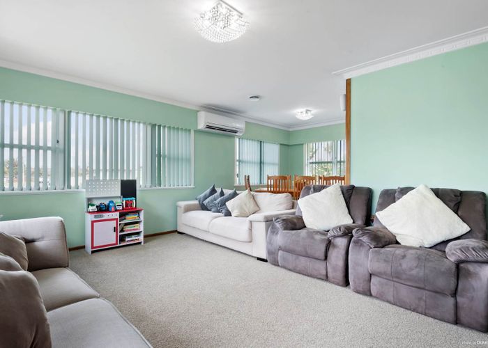  at 3 Cullinan Avenue, Mangere, Auckland