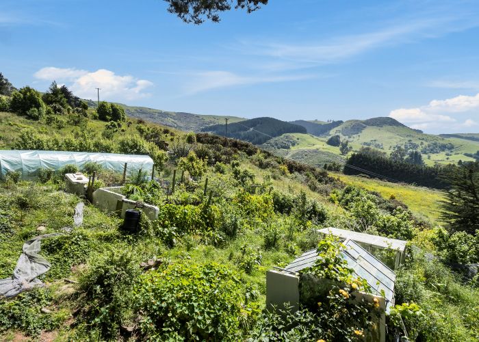  at 323 Aramoana Road, Deborah Bay, Port Chalmers