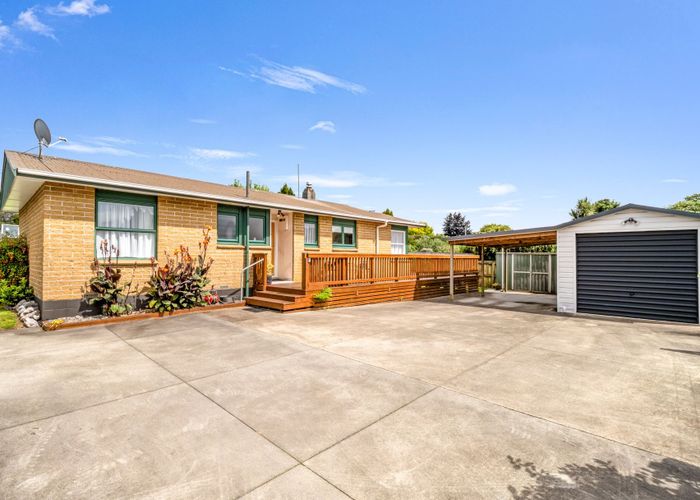  at 15 School Road, Ngongotaha, Rotorua, Bay Of Plenty