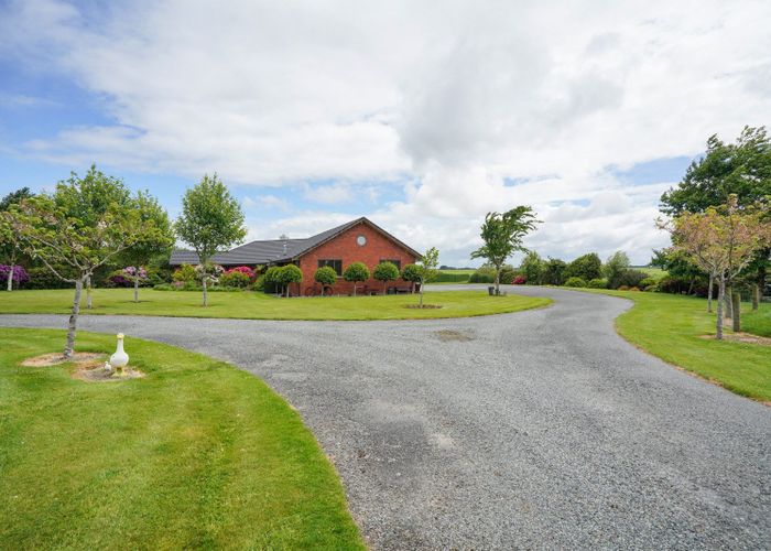  at 431 McIvor Road, Myross Bush, Invercargill, Southland