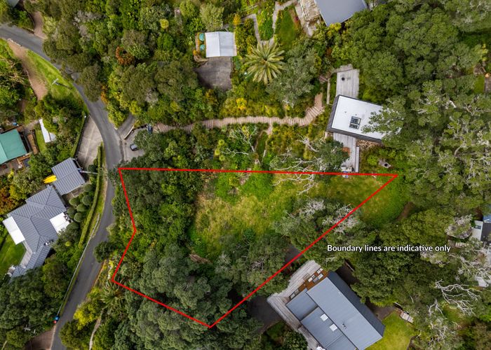  at 36 Tiri View Road, Palm Beach, Waiheke Island, Auckland