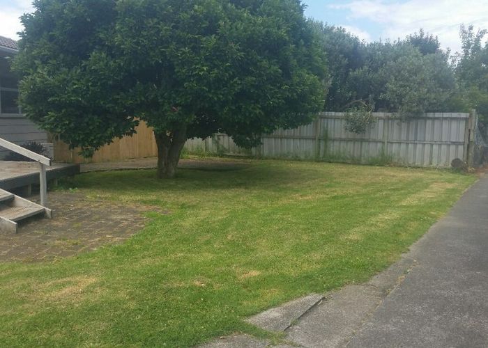  at 1/21 Beeston Crescent, Manurewa, Manukau City, Auckland
