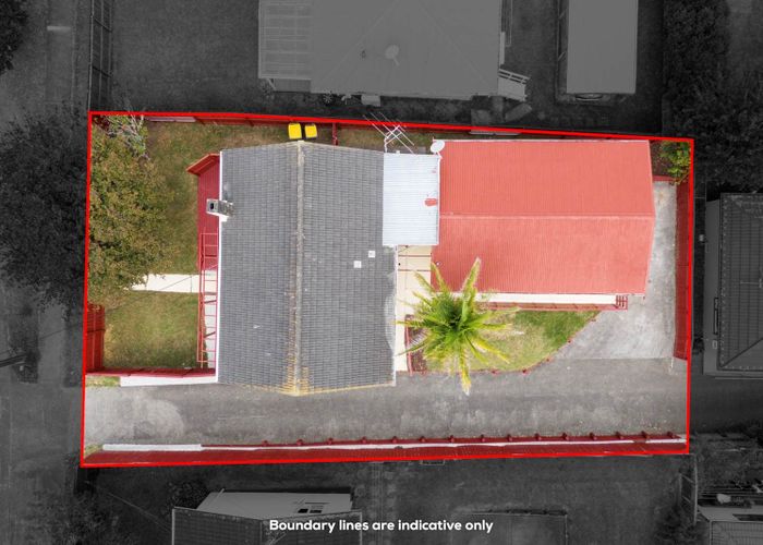 at 1/162 Forrest Hill Road, Forrest Hill, North Shore City, Auckland