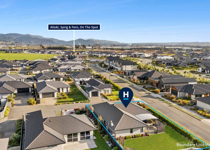  at 31 Kahikatea Way, Richmond, Tasman, Nelson / Tasman
