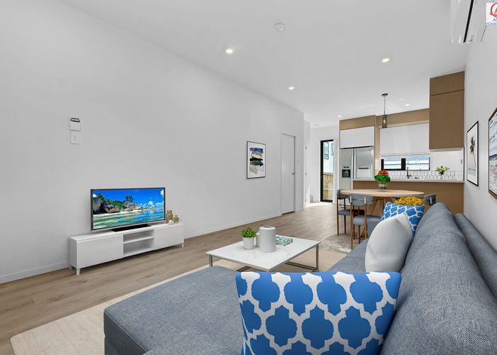  at 26C Cape Road, Mangere, Manukau City, Auckland