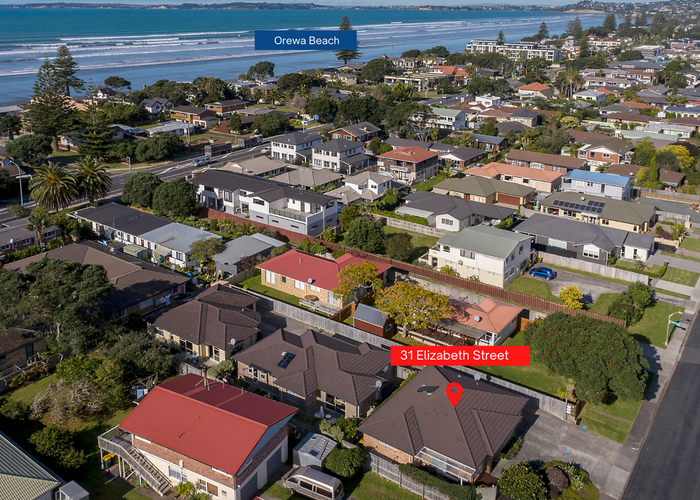  at 31 Elizabeth Street, Orewa, Orewa