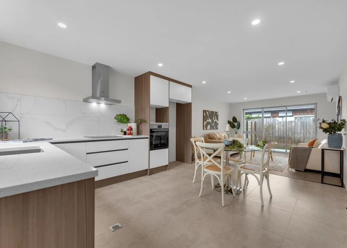  at 4/5 Grange Road, Papatoetoe, Manukau City, Auckland