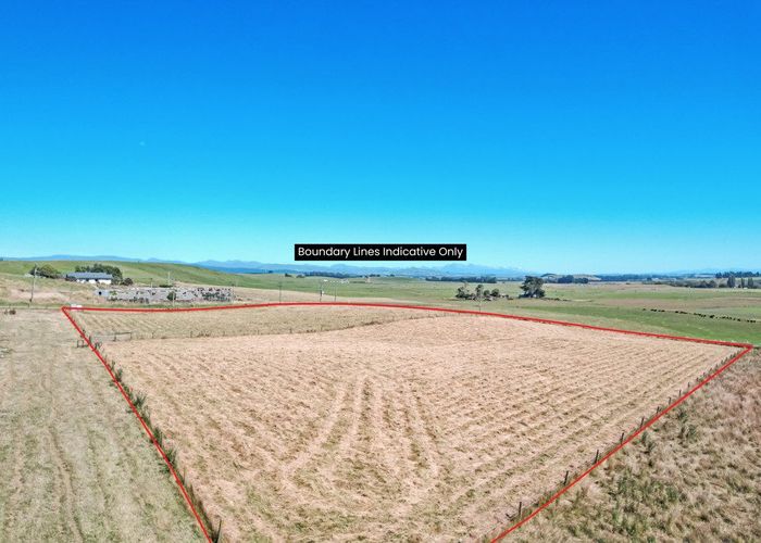  at Lots 21-23 Happy Valley Road, Kakanui, Waitaki, Otago