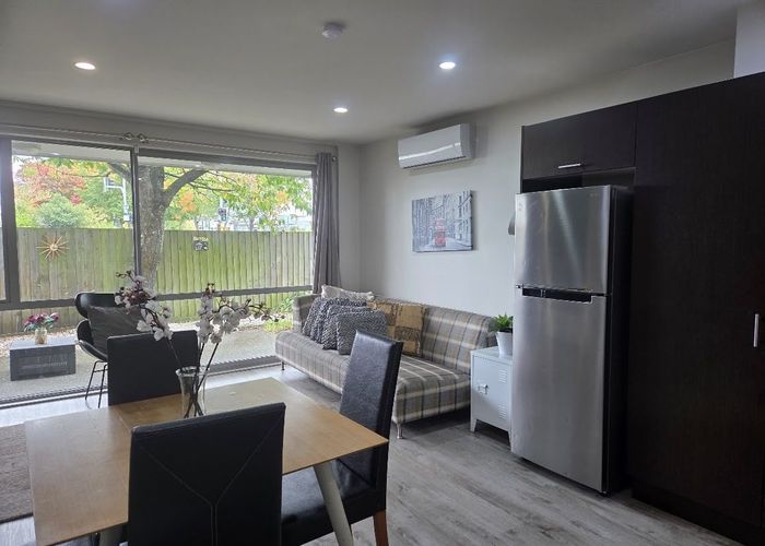  at 1/106 Bealey Avenue, City Centre, Christchurch City, Canterbury