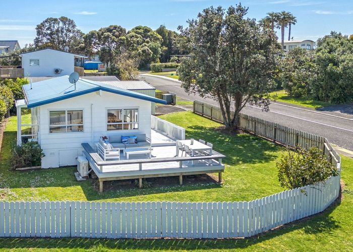  at 91B Kon Tiki Road, Whiritoa, Waihi