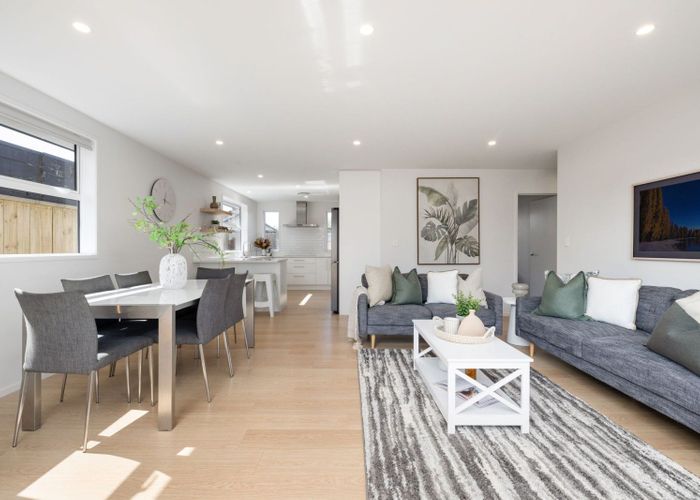  at 20A Ashurst Avenue, Pukete, Hamilton