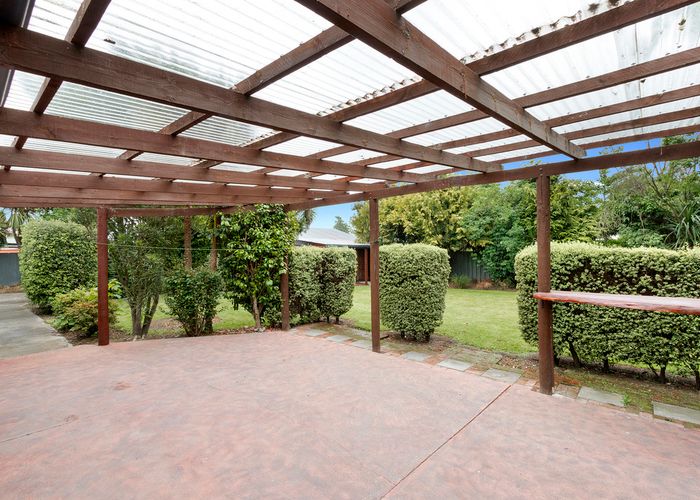  at 7 Redgrave Street, Hoon Hay, Christchurch