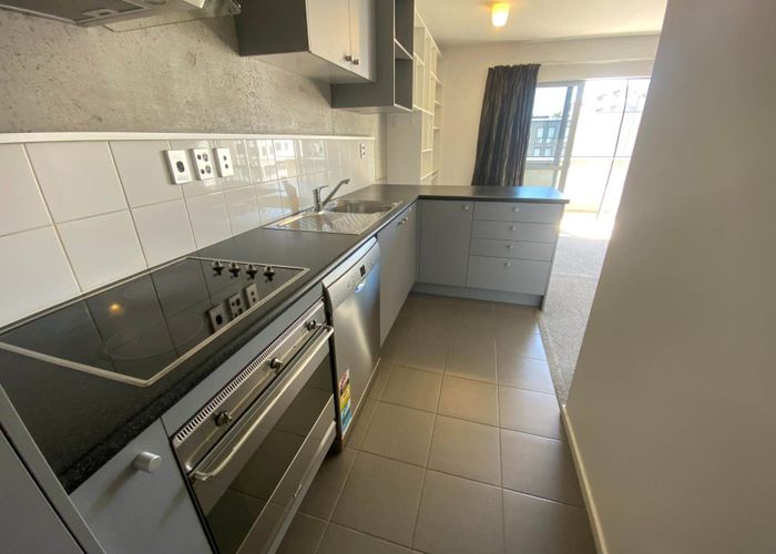  at C5/25 Cheshire Street, Parnell, Auckland City, Auckland