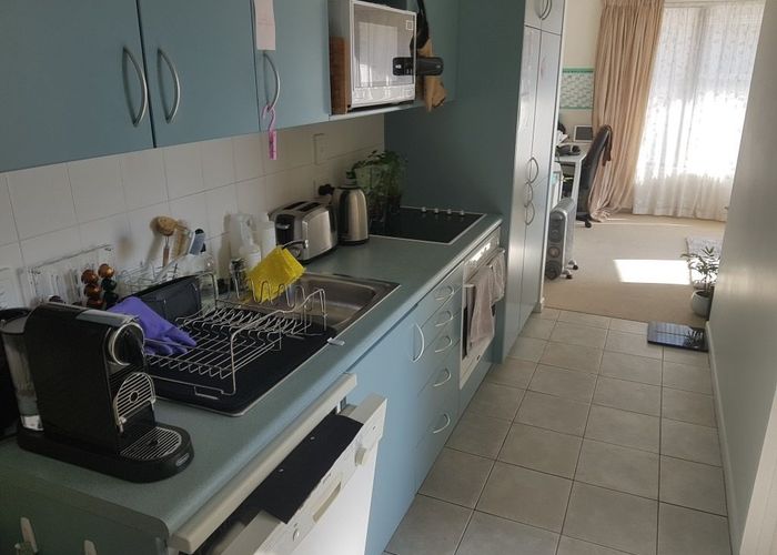  at 9/245 Montreal Street, Christchurch Central, Christchurch