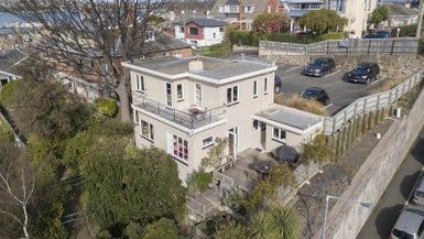  at 301 Rattray Street, Dunedin Central, Dunedin