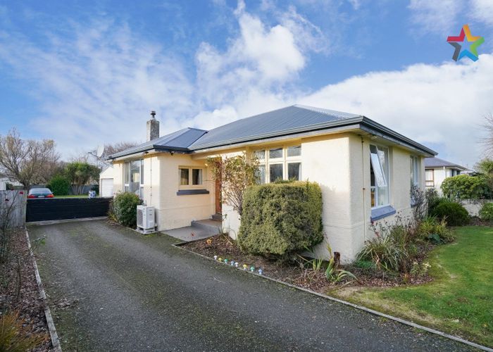  at 13 Abbot Street, Waverley, Invercargill