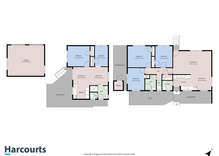  at 21 Arlette Place, Massey, Waitakere City, Auckland