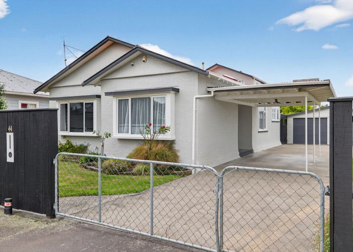  at 44 Chelwood Street, Takaro, Palmerston North, Manawatu / Whanganui