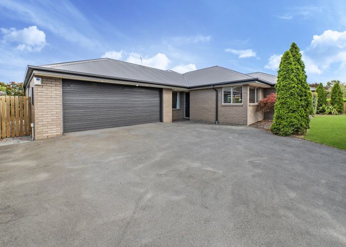  at 223 Rolleston Drive, Rolleston, Rolleston
