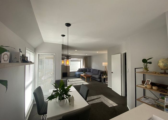  at 1/25 Kingham Place, Avonhead, Christchurch