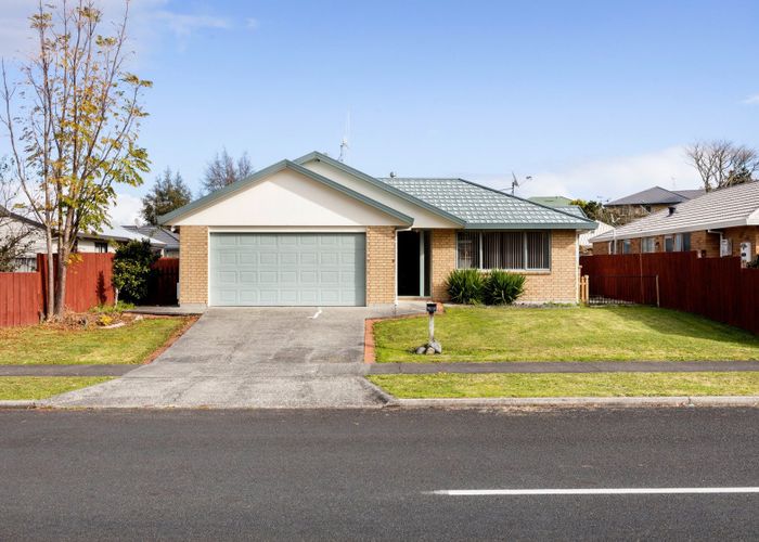  at 8A Lloyd Drive, Nawton, Hamilton