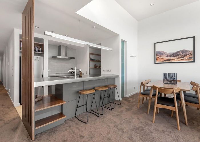  at 8B/82 Cable Street, Te Aro, Wellington, Wellington