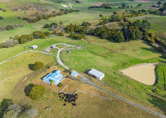  at 911 Arapohue Road, Arapohue, Dargaville