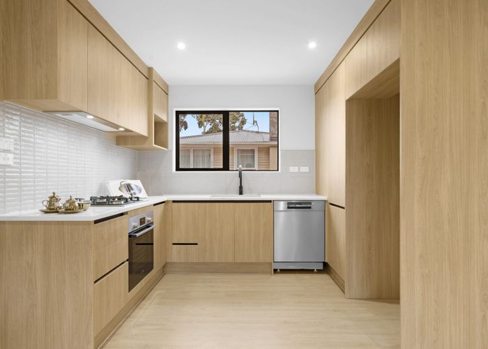  at Lot 2/53 Tennessee Avenue, Mangere East, Manukau City, Auckland