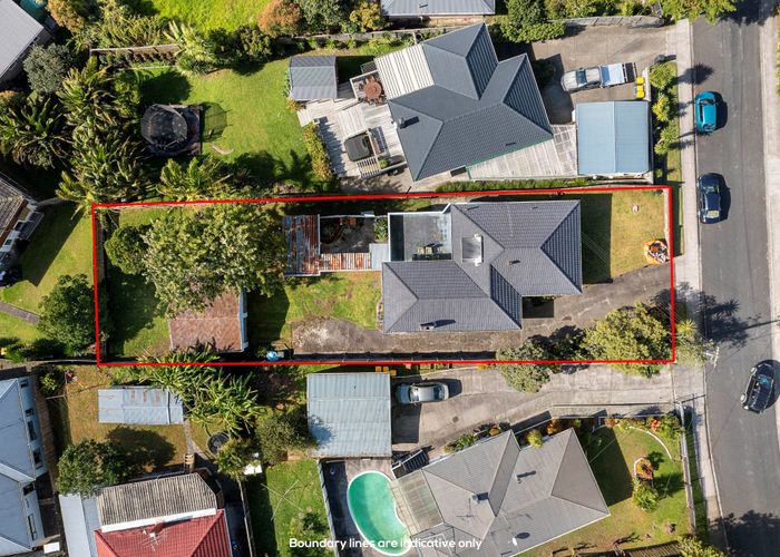  at 14 Paton Avenue, Te Atatu South, Auckland