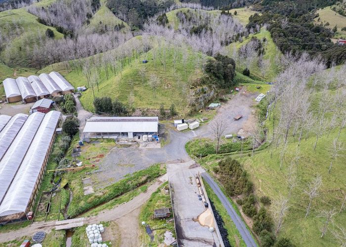  at 878 Russell Rd, Whakapara, Whangarei, Northland