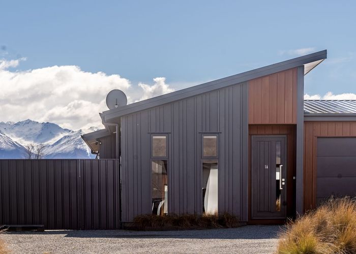  at 1 Aoraki Crescent, Twizel, Mackenzie, Canterbury