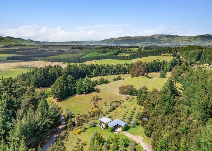  at 1/965 Lake Hawea - Albert Town Road, Albert Town, Wanaka, Otago