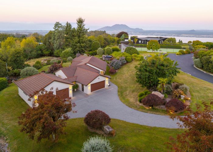  at 6 Cameron Drive, Acacia Bay, Taupo, Waikato